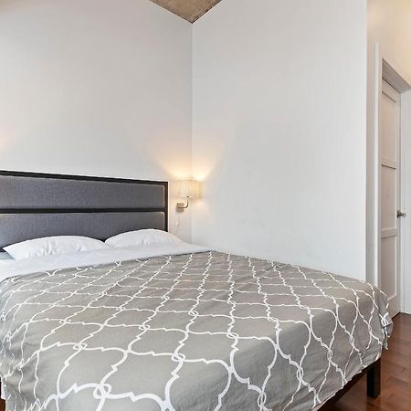 Mtlflats - Condotel Le Luxe Montréal Dış mekan fotoğraf